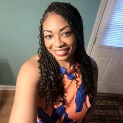 Keshia Jackson