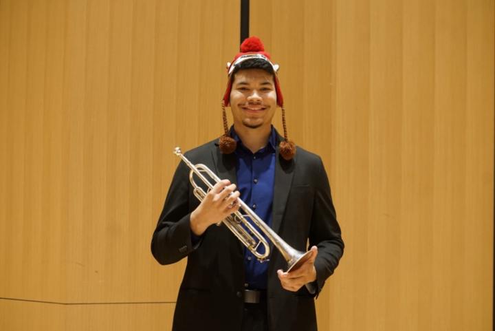 Alejandro Escamilla