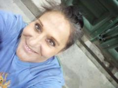 Sheila Wence