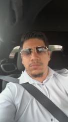 Joey Ramirez