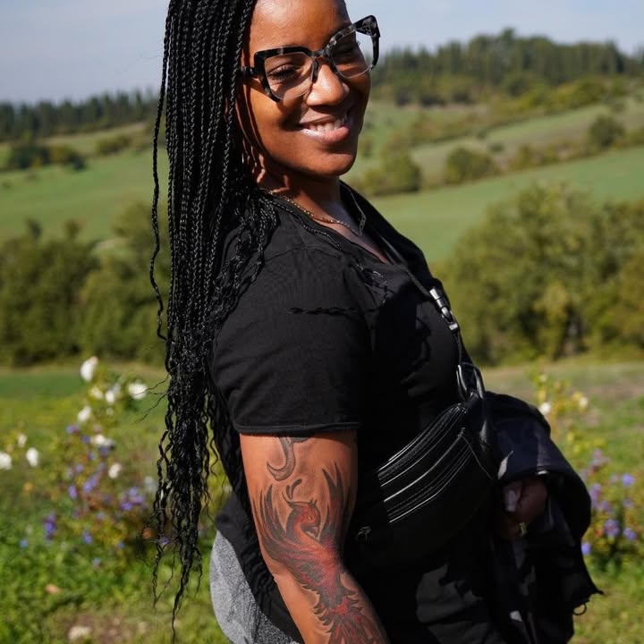 Crystal Winfrey-Ellington