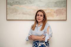 Mitra Mirzaee