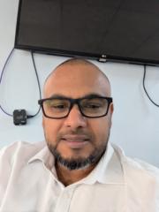 Dinesh Venkama