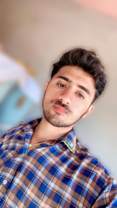 Muhammed Ahsan Bilal Iqbal hussain