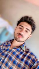 Muhammed Ahsan Bilal Iqbal hussain