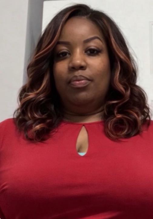 Shantá Patterson