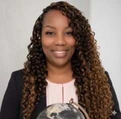 Shantá Patterson