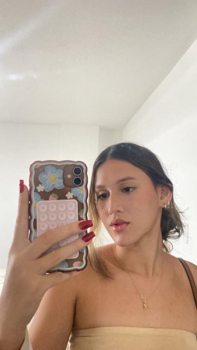 Mell Montesinos