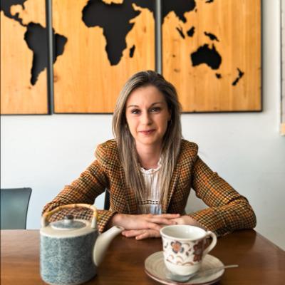 Paula Alvarez Esteban