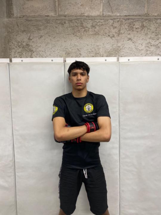 Sebastian Nuñez Rodiguez