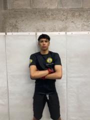 Sebastian Nuñez Rodiguez