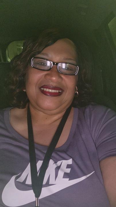 Melvina Hudson