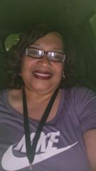 Melvina Hudson