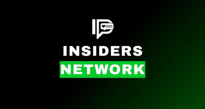 Insiders Network™