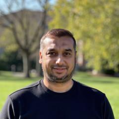 Yusuf Khan