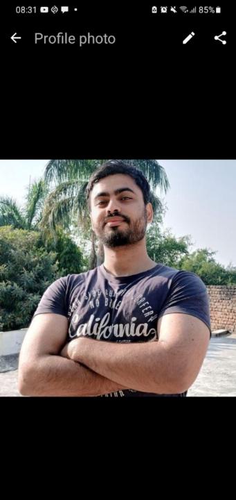 Taseen Haider rooshan