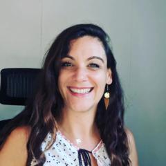 Stéphanie Marguerite