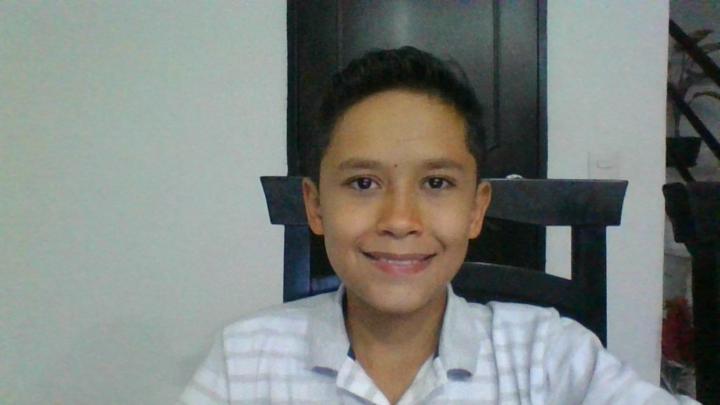 Santiago Arias Ramirez