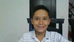 Santiago Arias Ramirez