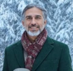 Raffi Roumdikian
