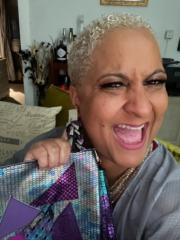 Yvette Foy
