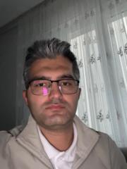 Tarık Raşit Çelik