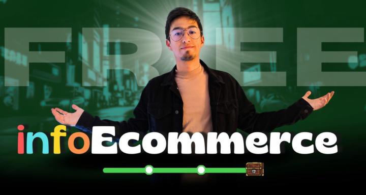 Crea tu Tienda en 7 Días