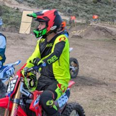 Kade Kimball