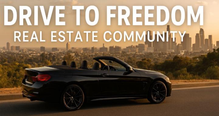 Drive to Freedom