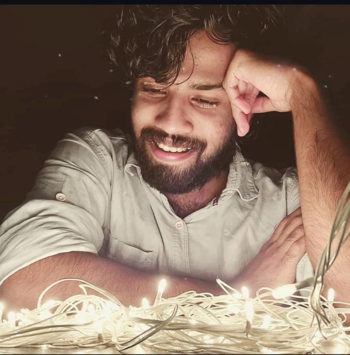 Ashik Alappadan vincent