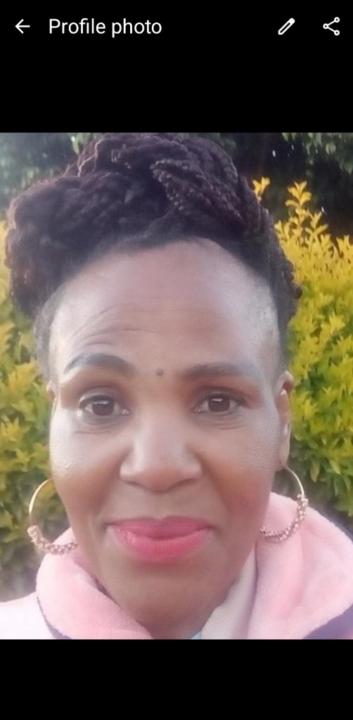 Pamela D Mmopi