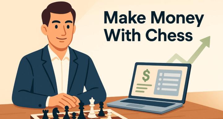 Chess Content Creators