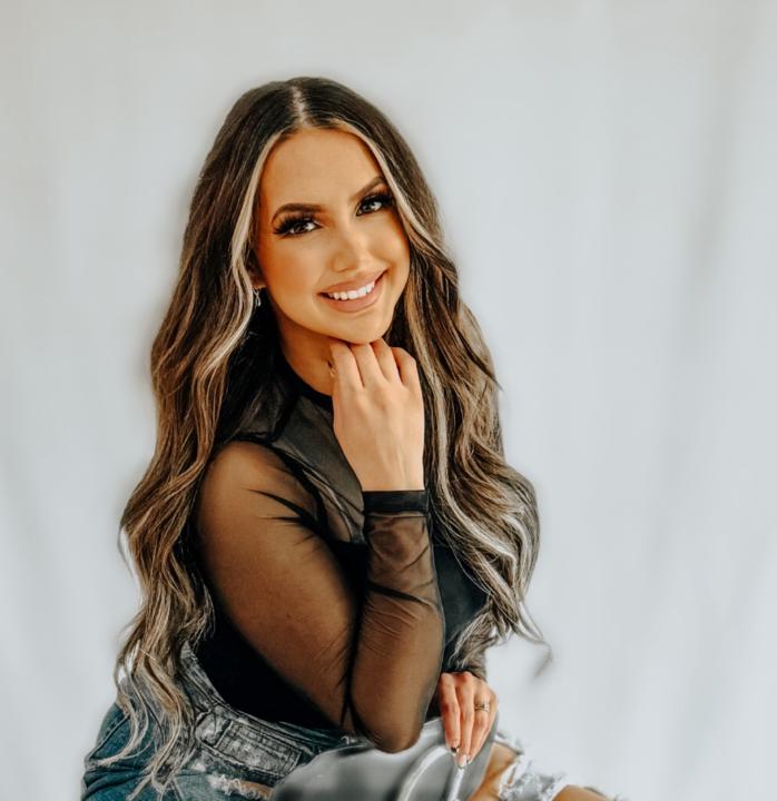 Madison Graham