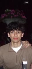Krish Vatsa