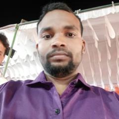 Gyanendra Vishwakarma