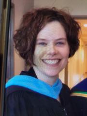 Amanda Shortall
