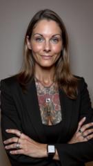 Ashlee LePage