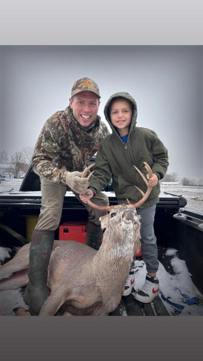 Ryan Sweitzer