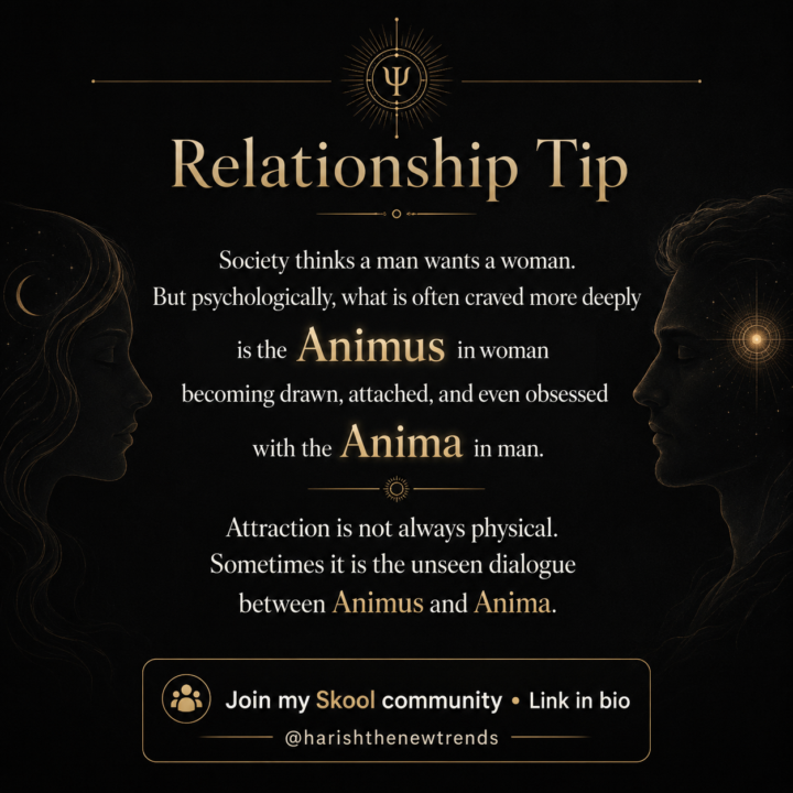 Relationship tips