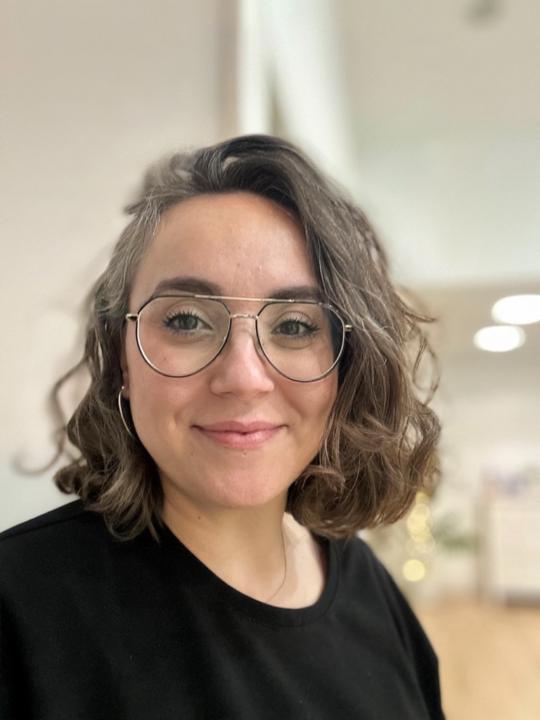 Anna Basegaña Sánchez