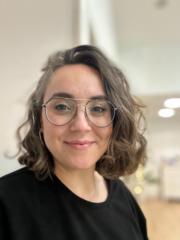 Anna Basegaña Sánchez