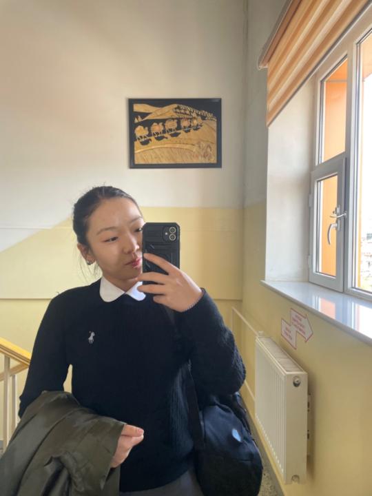 Enebish Munhunhbaysgln