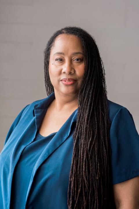 Synthia Jefferson