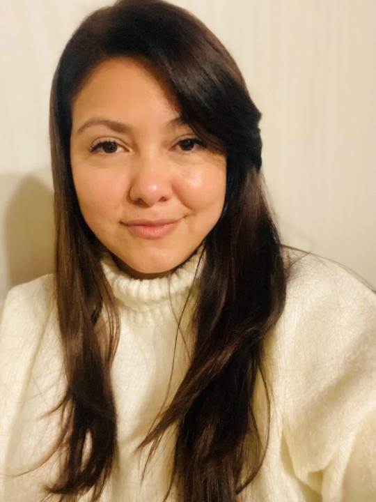 Mireya Tico