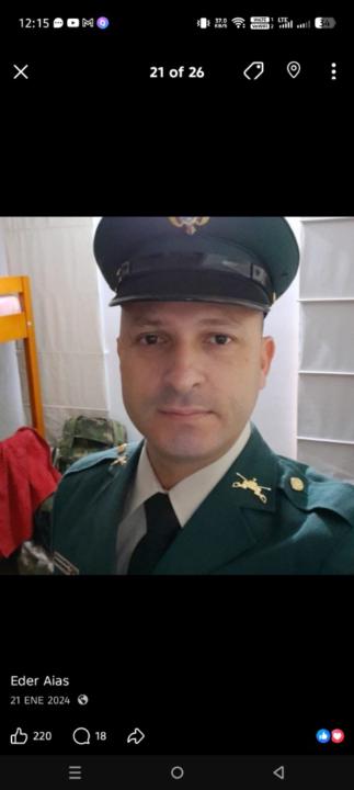Eder aleison Arias castrillon