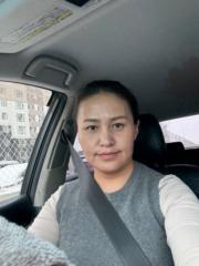 Amarjargal Jambal