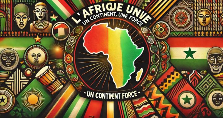 L'Afrique Unie