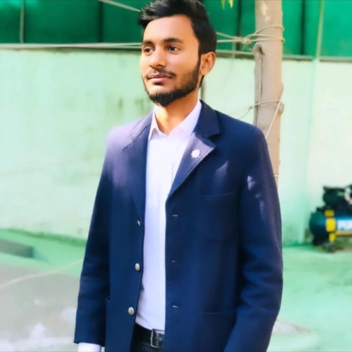 Sharjeel Munir