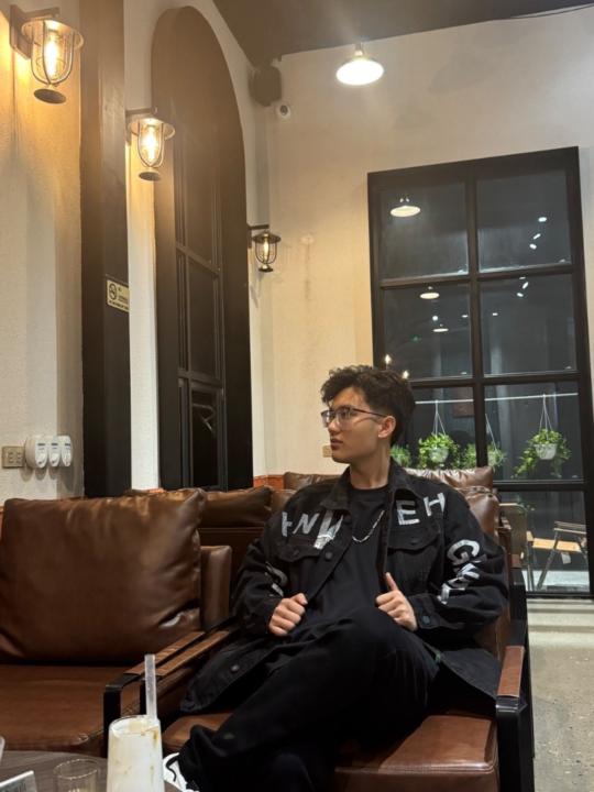 Thạnh Nguyễn