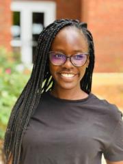 Dorcas Gyan